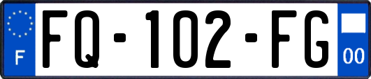 FQ-102-FG