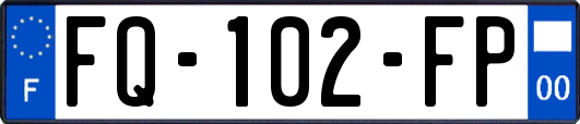 FQ-102-FP