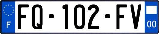 FQ-102-FV