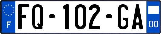 FQ-102-GA