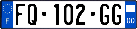 FQ-102-GG