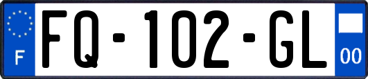 FQ-102-GL