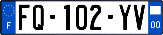 FQ-102-YV