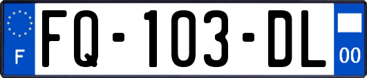 FQ-103-DL