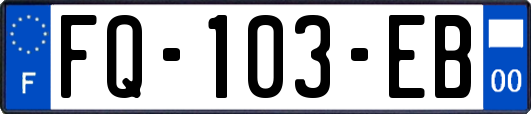 FQ-103-EB