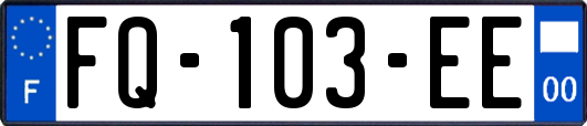 FQ-103-EE