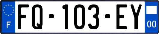 FQ-103-EY