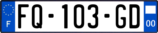 FQ-103-GD