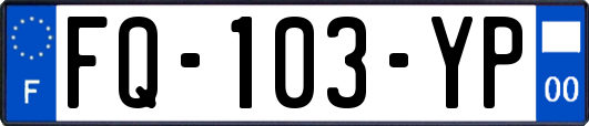 FQ-103-YP