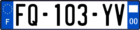 FQ-103-YV