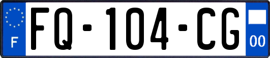 FQ-104-CG