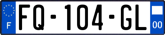FQ-104-GL