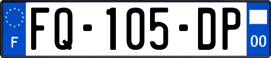 FQ-105-DP