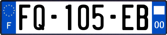FQ-105-EB