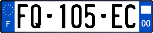 FQ-105-EC