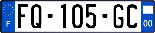 FQ-105-GC