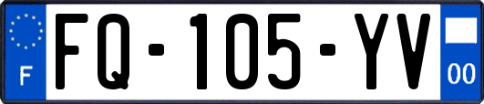 FQ-105-YV