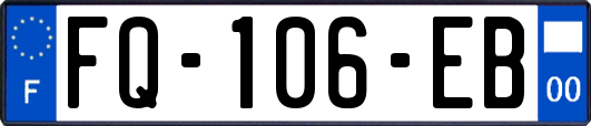 FQ-106-EB