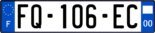 FQ-106-EC