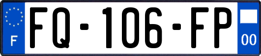 FQ-106-FP
