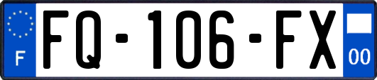 FQ-106-FX