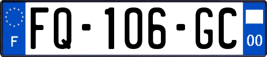 FQ-106-GC