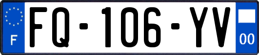 FQ-106-YV