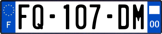 FQ-107-DM