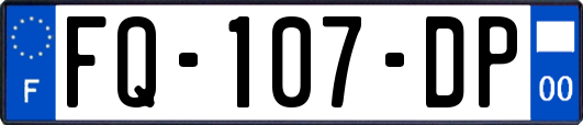 FQ-107-DP