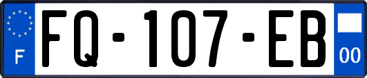 FQ-107-EB