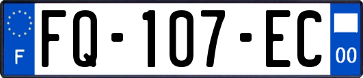 FQ-107-EC
