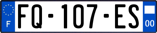 FQ-107-ES