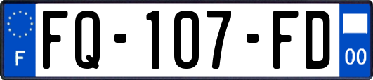 FQ-107-FD