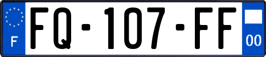 FQ-107-FF