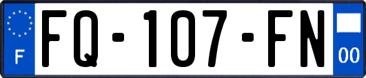 FQ-107-FN