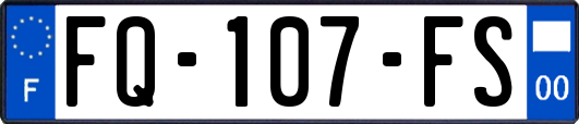 FQ-107-FS