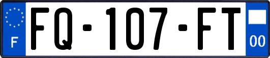 FQ-107-FT