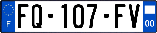 FQ-107-FV