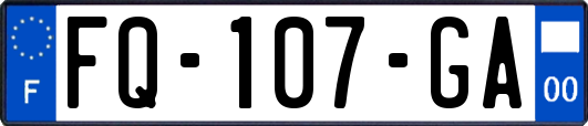 FQ-107-GA