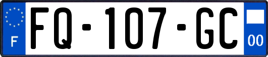 FQ-107-GC