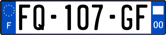 FQ-107-GF