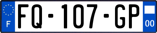 FQ-107-GP