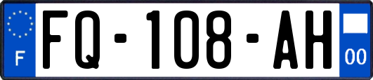 FQ-108-AH