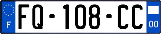 FQ-108-CC