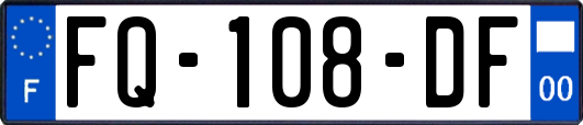 FQ-108-DF