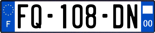 FQ-108-DN