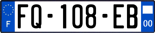 FQ-108-EB