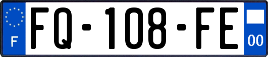 FQ-108-FE