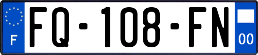 FQ-108-FN