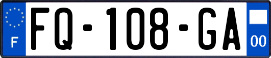 FQ-108-GA